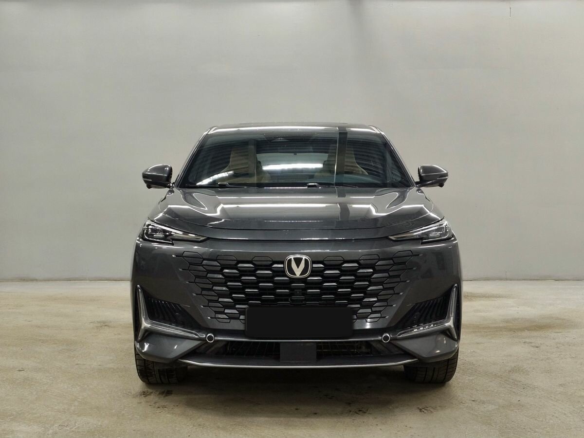 Купить Changan UNI-K, 2023, 35 220 км, фото №2