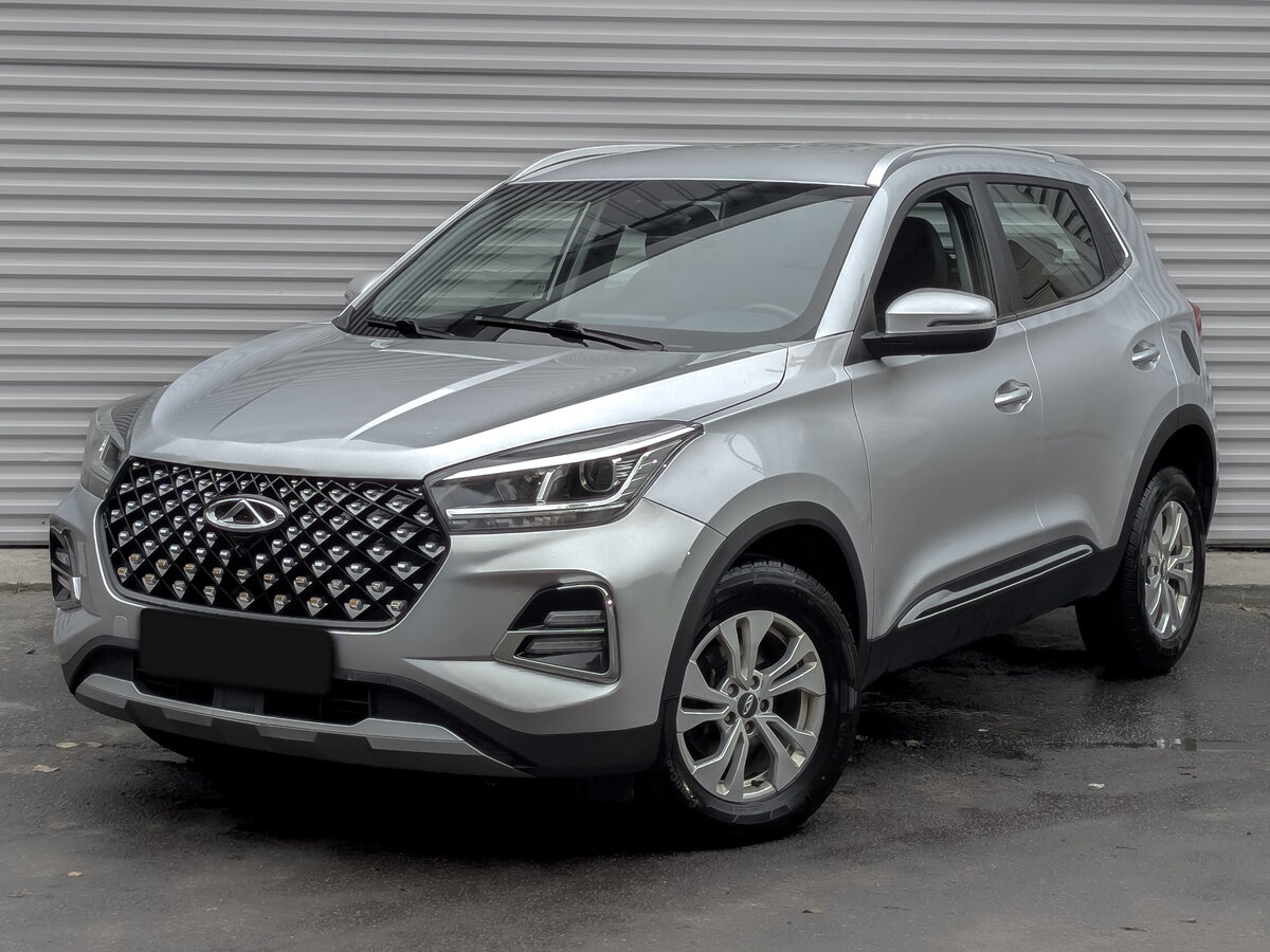 Купить Chery Tiggo 4 Pro I, 2022, 54 088 км, фото №1