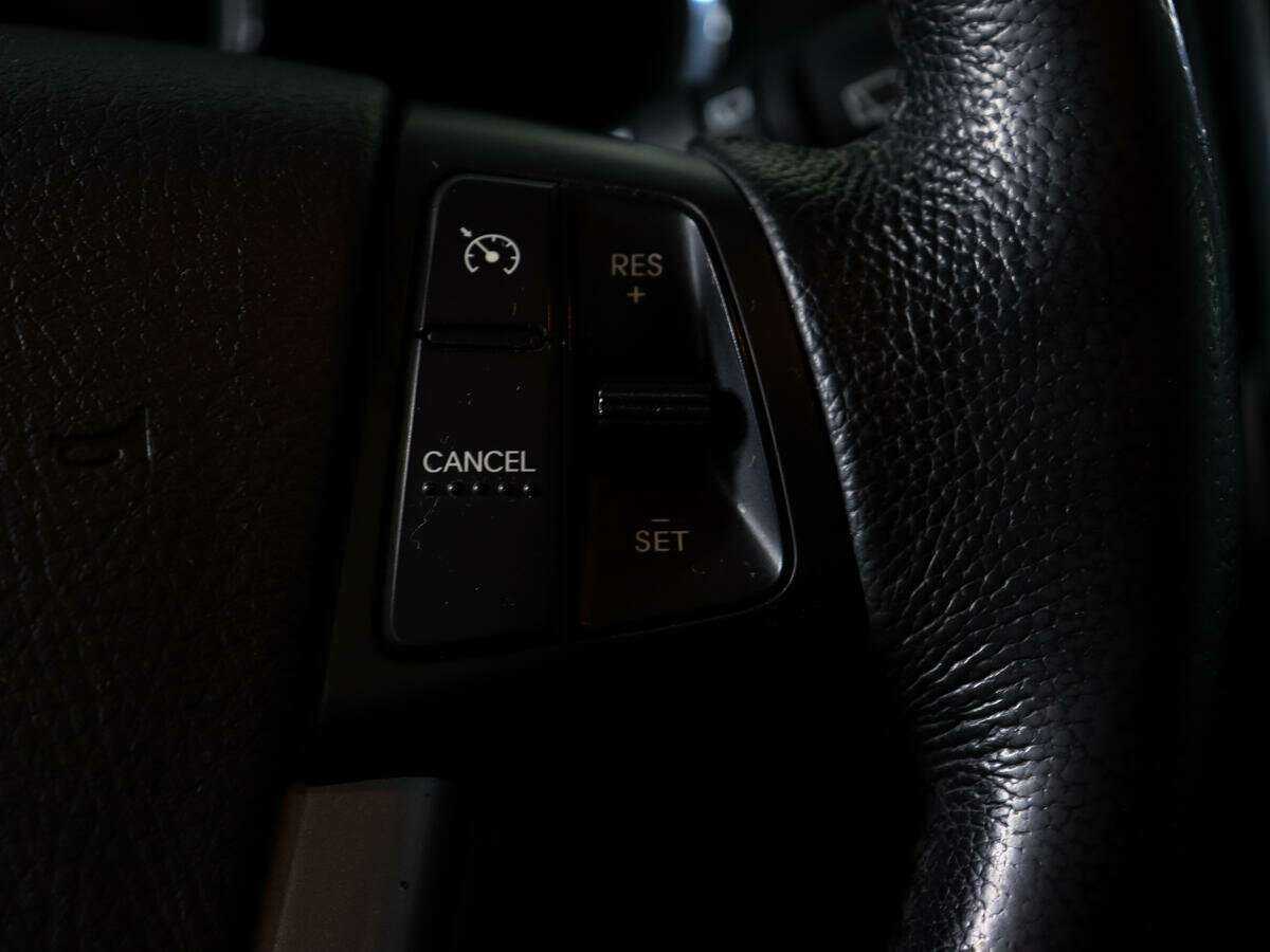 Купить Kia Sorento, 2011, 115 000 км, фото №14