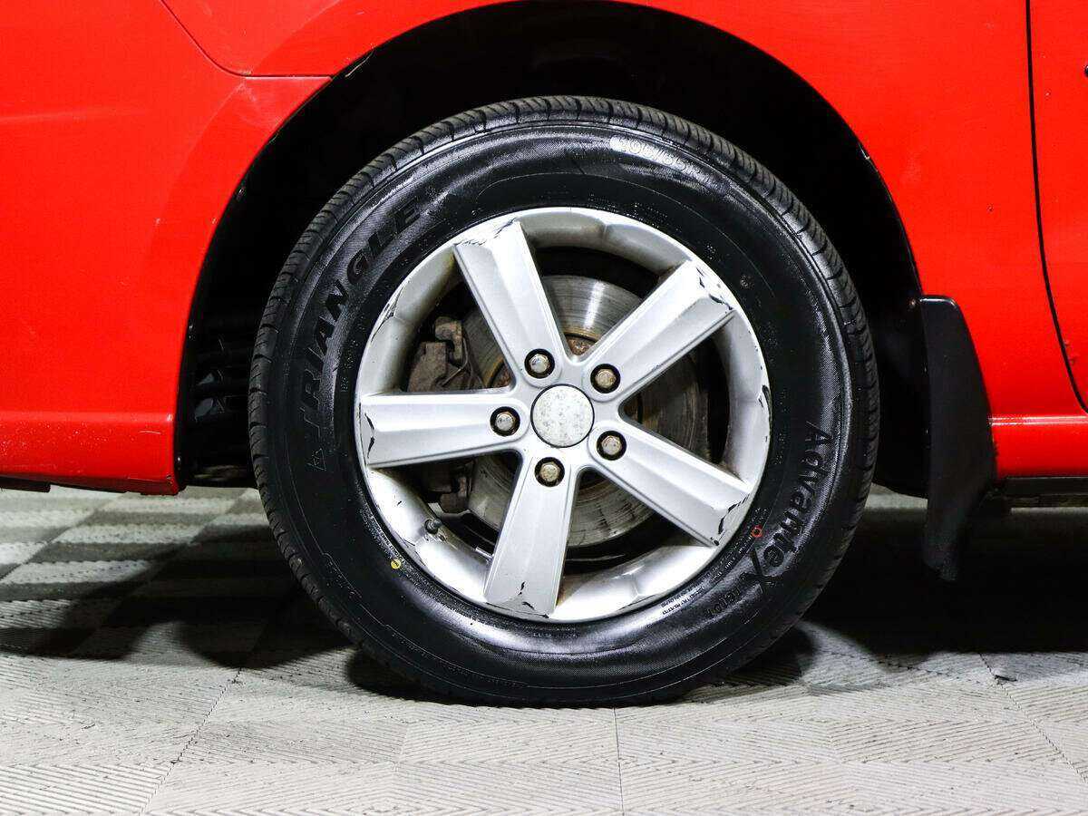 Купить Mazda 5, 2007, 365 149 км, фото №17