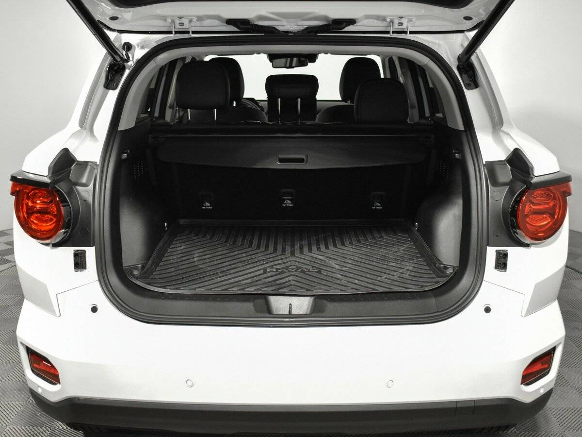Купить Haval H7 I, 2025, 7 392 км, фото №20
