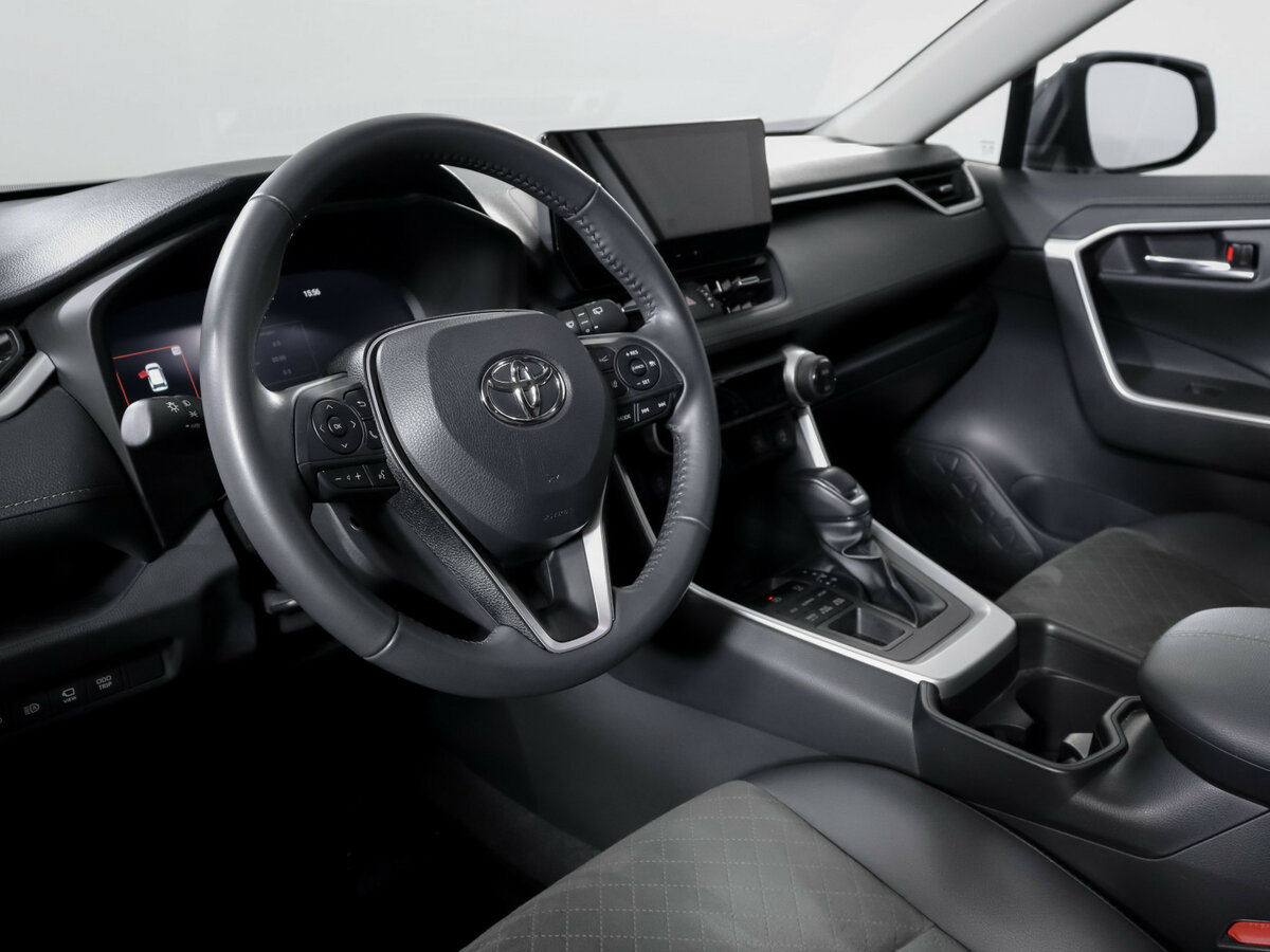 Купить Toyota RAV4 V (XA50), 2024, 12 625 км, фото №14