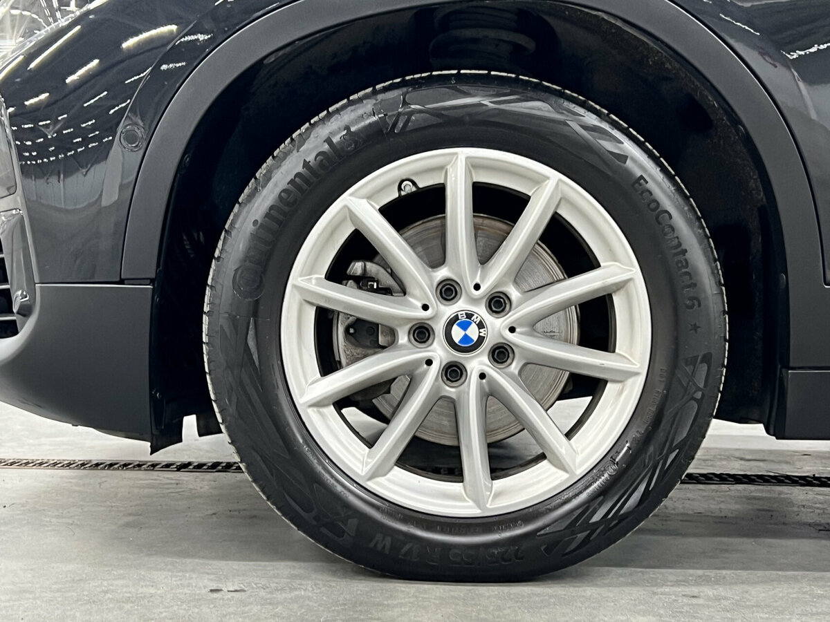 Купить BMW X2 sDrive18i I (F39), 2020, 46 558 км, фото №17