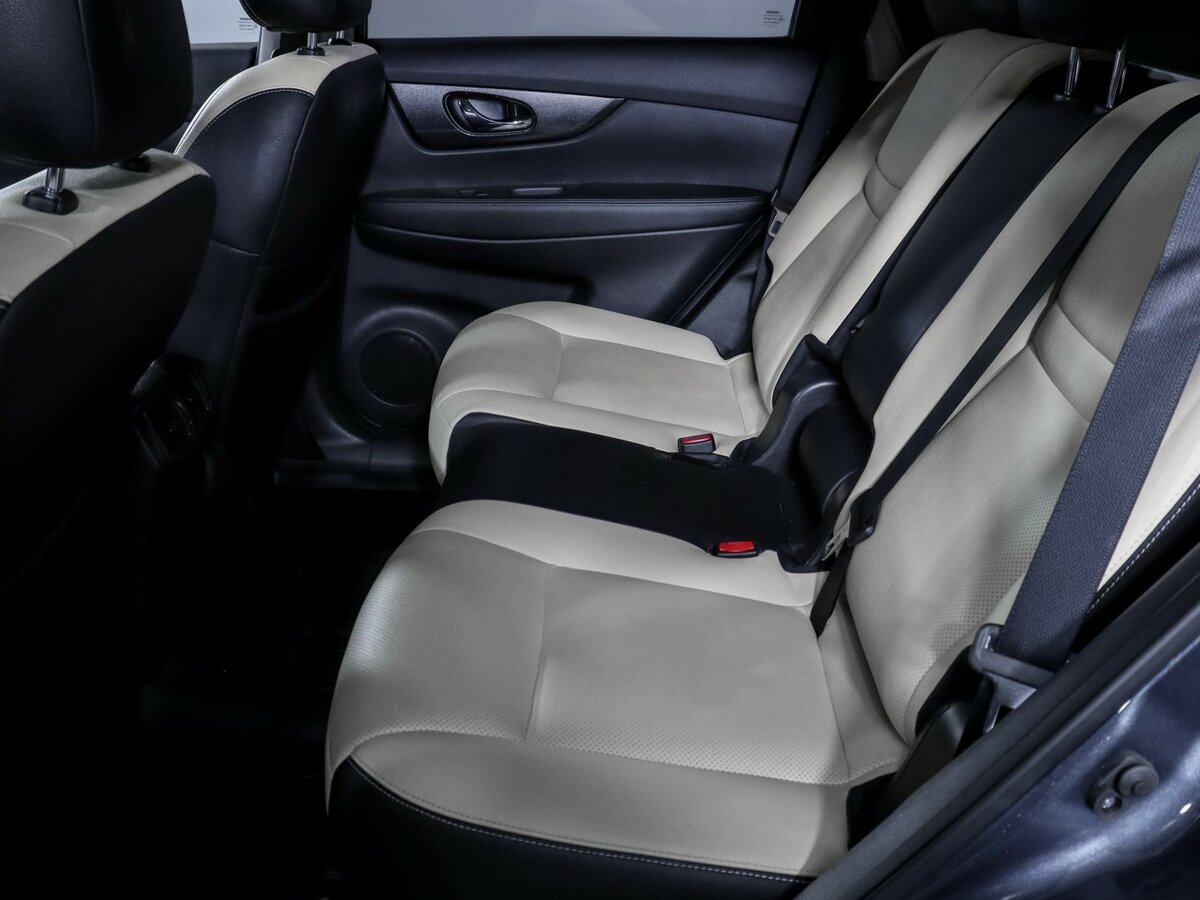 Купить Nissan X-Trail III, 2018, 140 665 км, фото №8