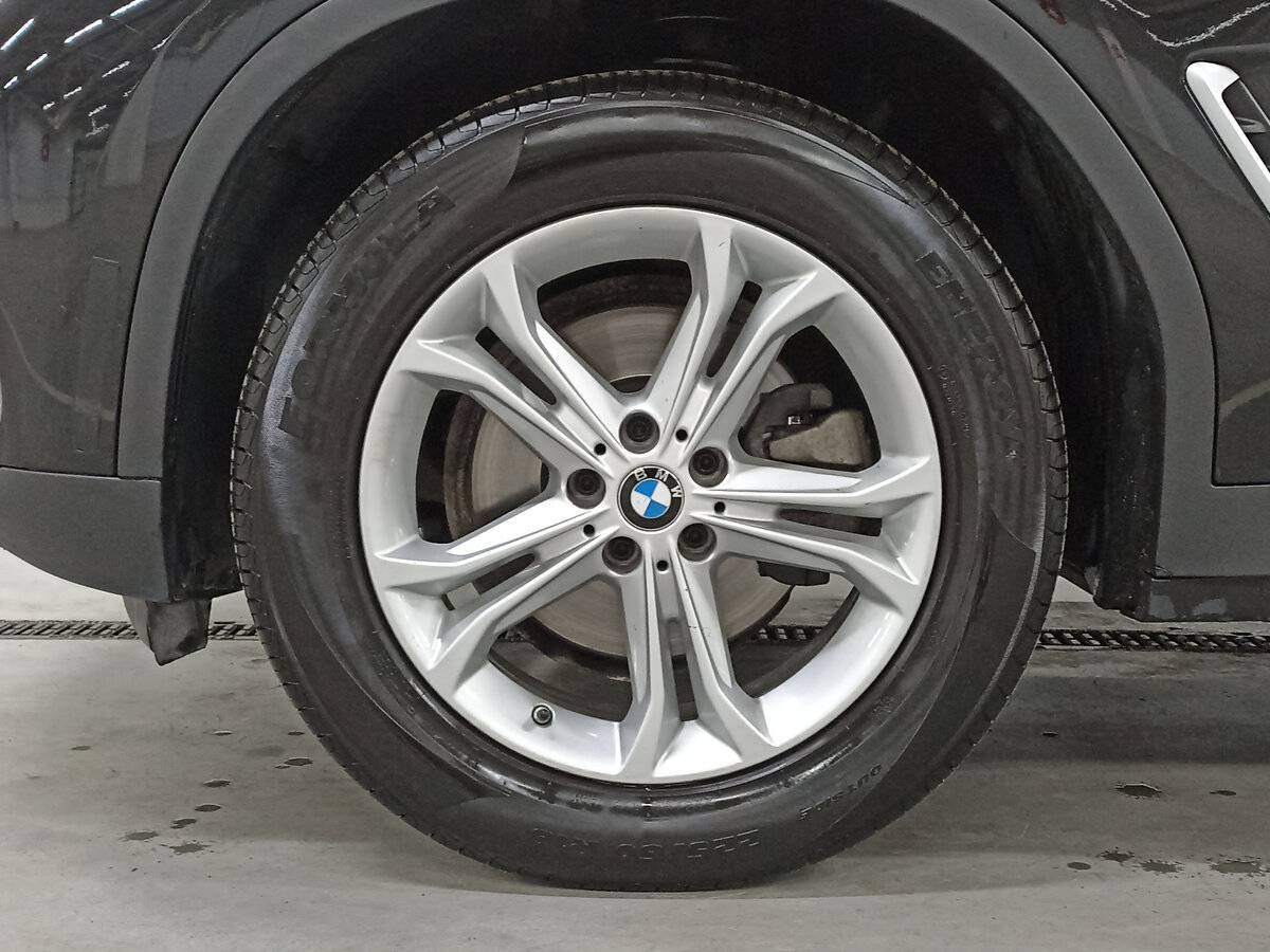 Купить BMW X3 30i sDrive, 2019, 112 968 км, фото №17