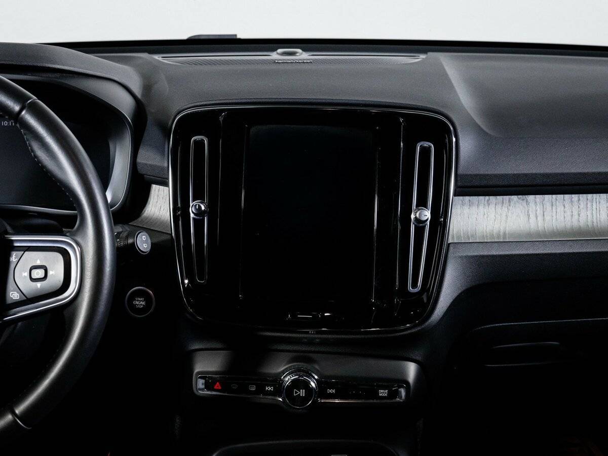 Купить Volvo XC40, 2020, 32 246 км, фото №13