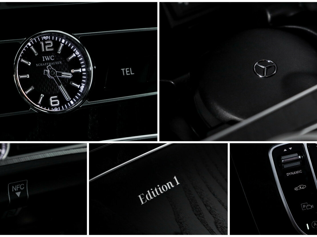 Купить Mercedes-Benz CLS 400 d III (C257), 2018, 88 980 км, фото №21