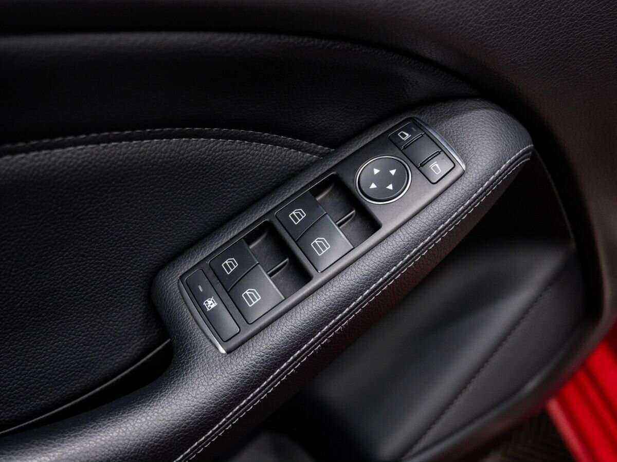 Купить Mercedes-Benz B-Класс 200, 2013, 94 000 км, фото №15