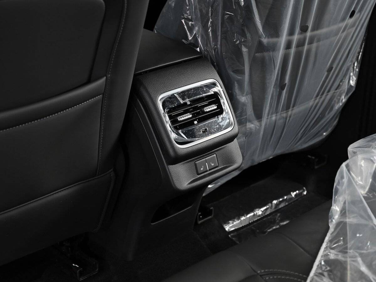 Купить Chery Tiggo 7L, 2025, 30 км, фото №16