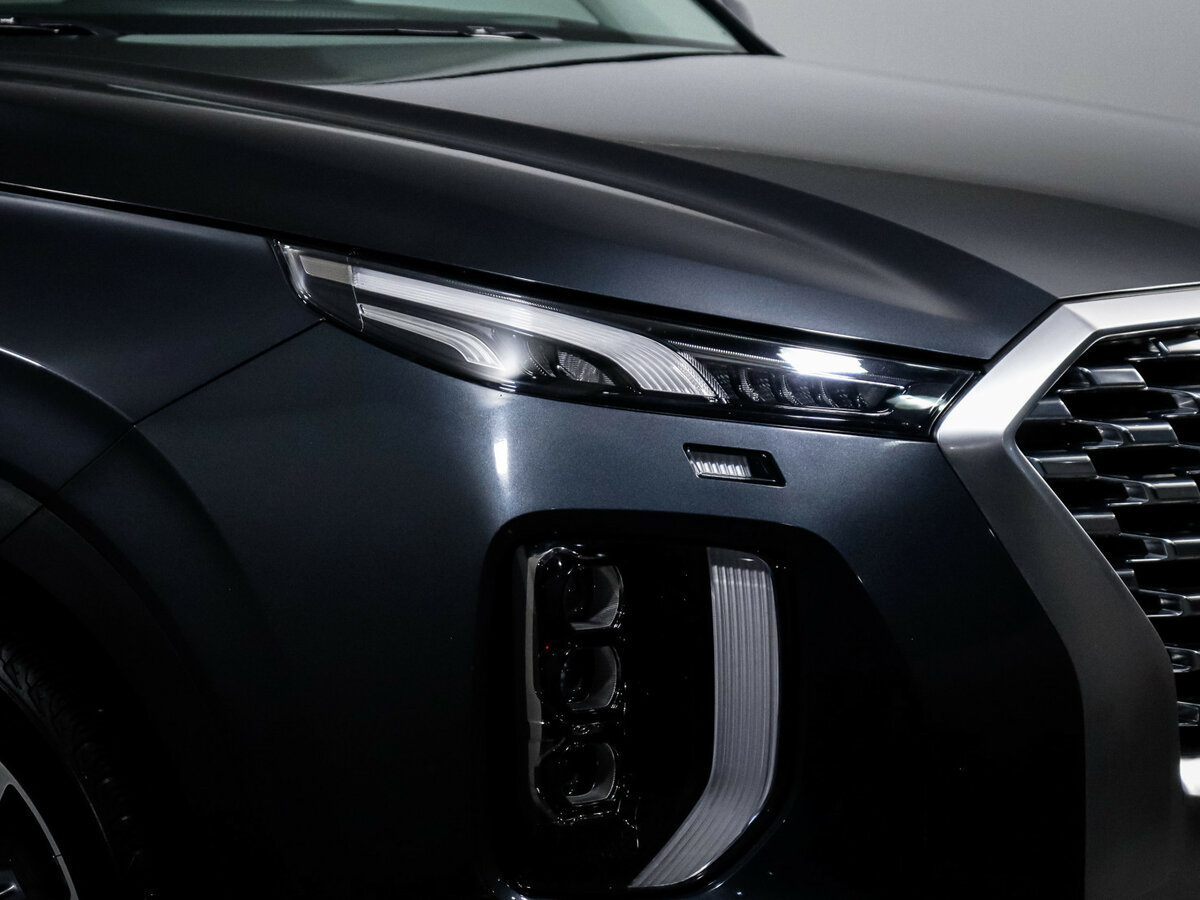 Купить Hyundai Palisade I, 2021, 52 572 км, фото №15