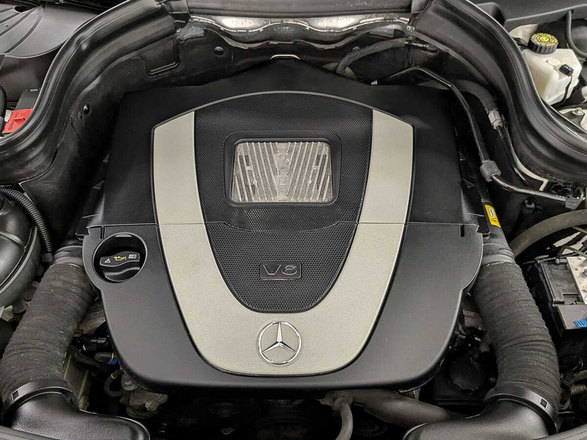 Купить Mercedes-Benz GLK-Класс 300, 2011, 133 442 км, фото №9