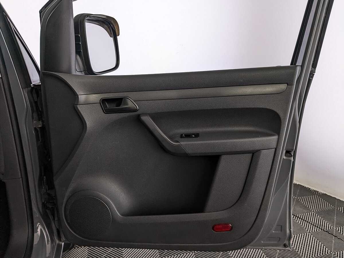 Купить Volkswagen Caddy, 2013, 198 241 км, фото №25
