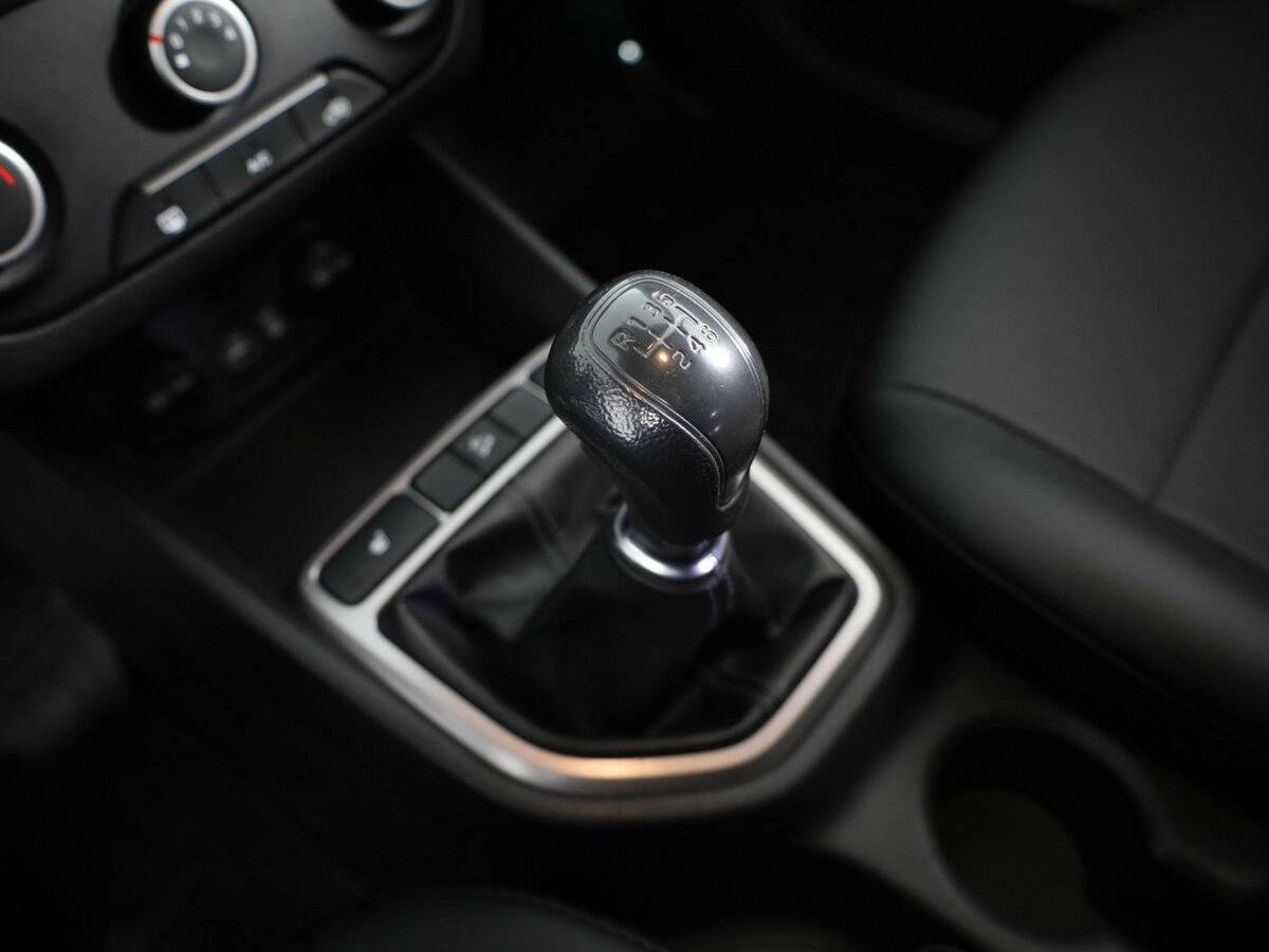 Купить Hyundai Creta I, 2018, 196 064 км, фото №13
