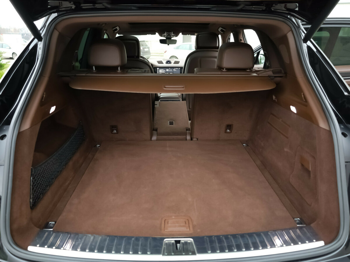 Купить Porsche Cayenne III, 2019, 87 000 км, фото №32
