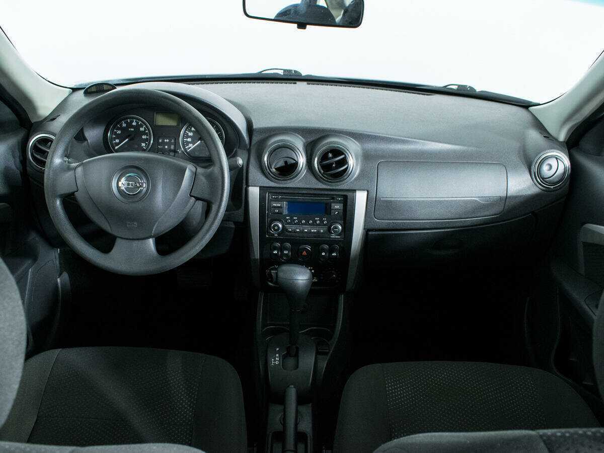 Купить Nissan Almera, 2016, 50 000 км, фото №11