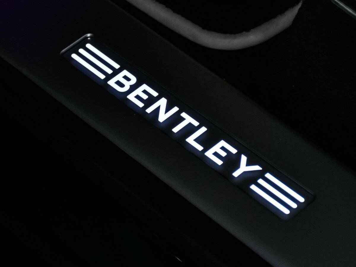 Купить Bentley Bentayga, 2021, 16 100 км, фото №27