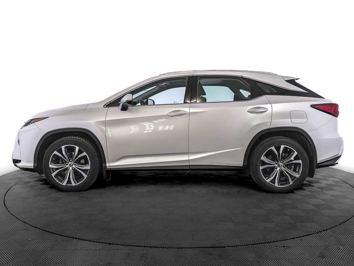 Купить Lexus RX 300, 2019, 74 100 км, фото №8