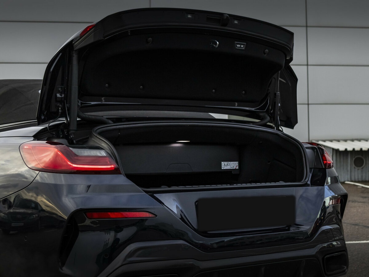 Купить BMW 8 серии 840d xDrive II (G14/G15/G16), 2019, 65 948 км, фото №27