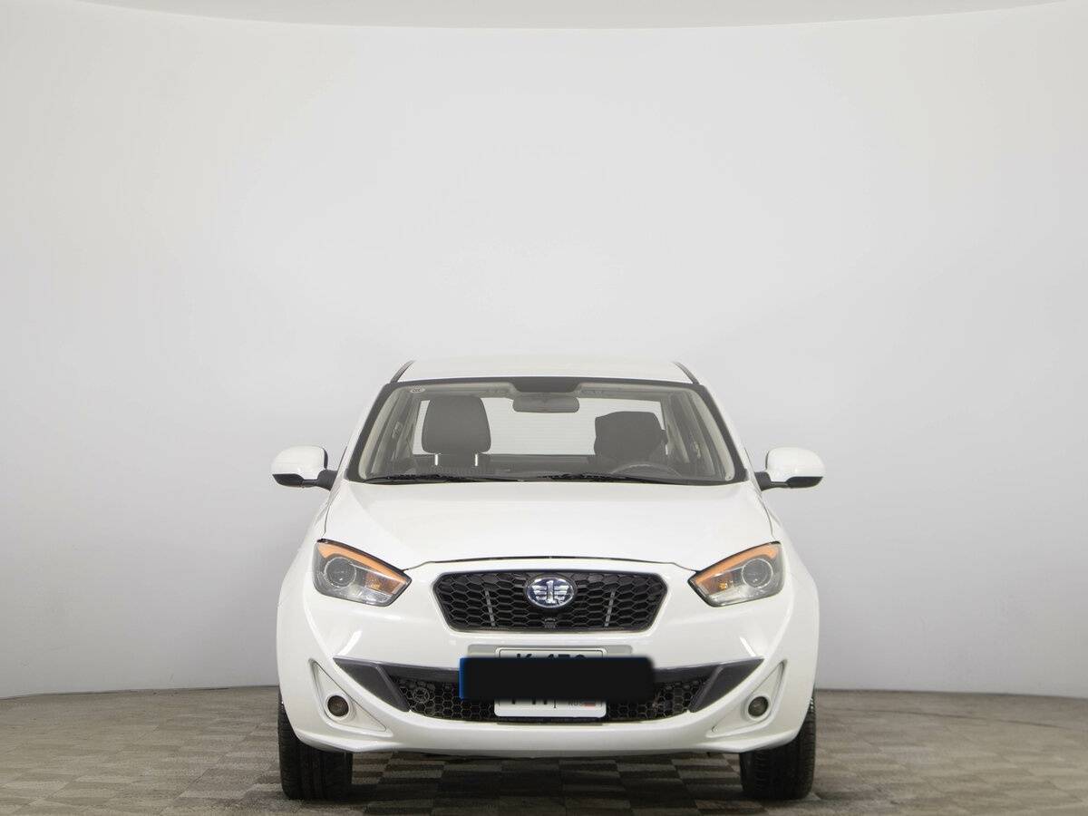 Купить FAW Oley, 2014, 52 000 км, фото №1