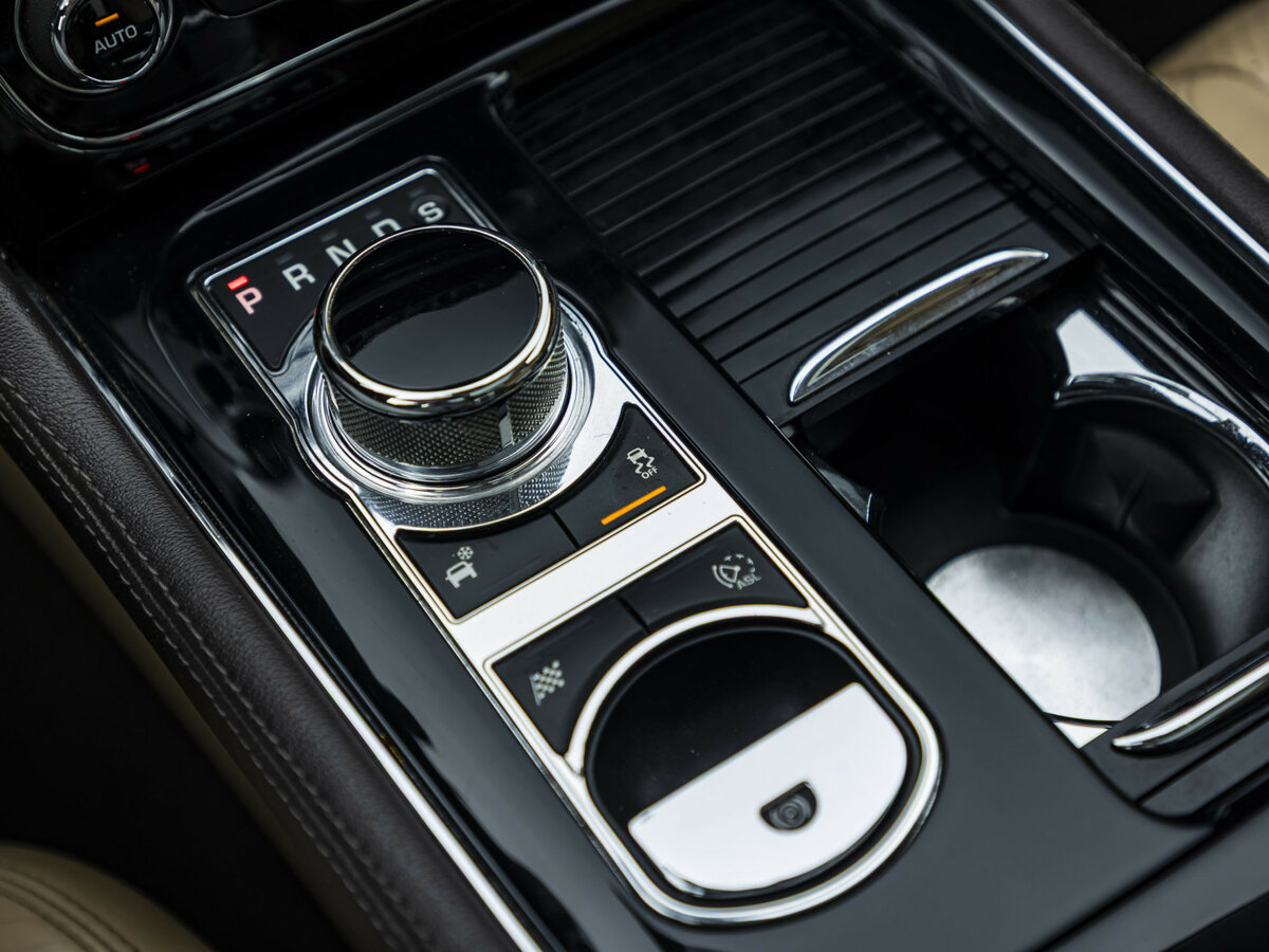 Купить Jaguar XJ IV (X351), 2014, 134 746 км, фото №19