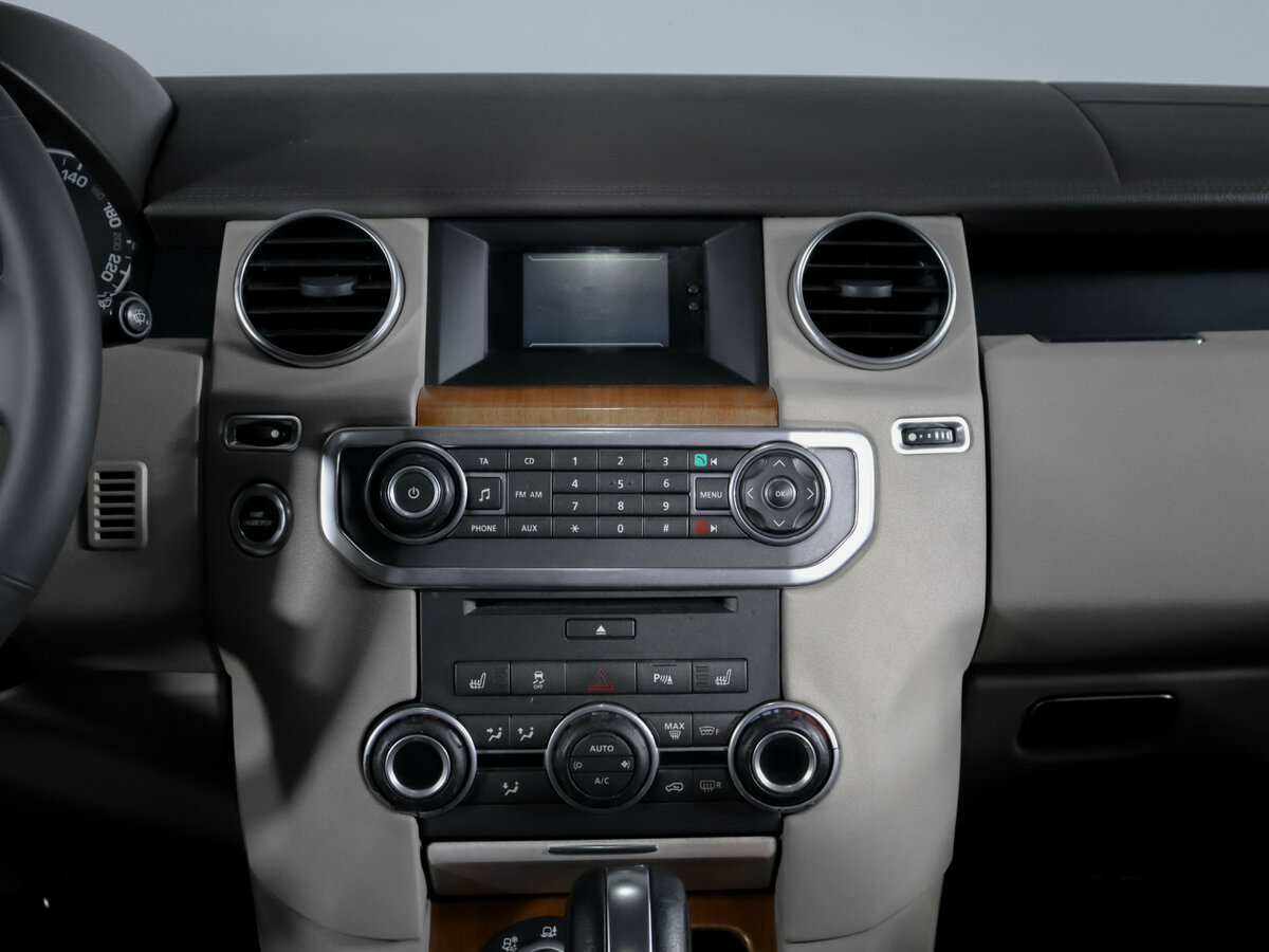 Купить Land Rover Discovery IV, 2011, 228 670 км, фото №13