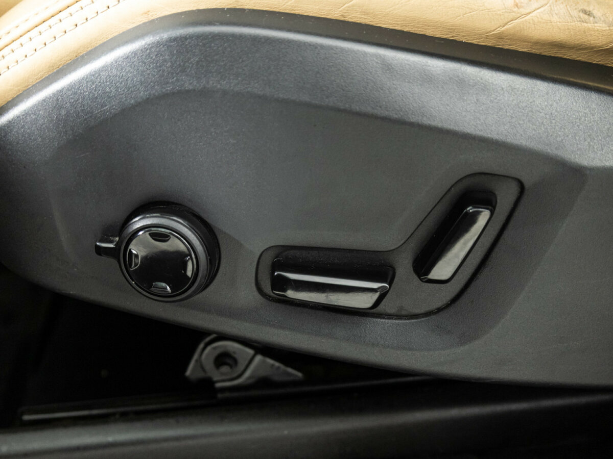 Купить Volvo XC90 II, 2017, 188 949 км, фото №12