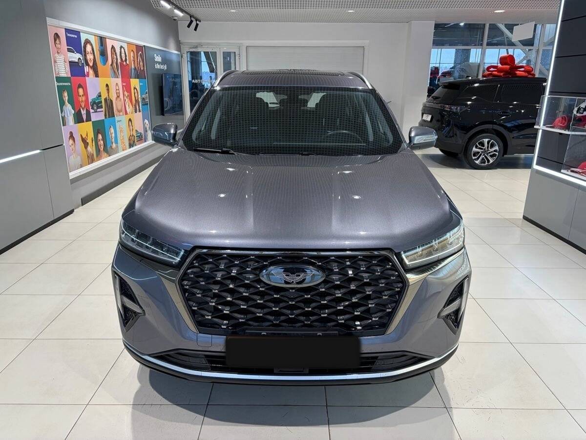 Купить Chery Tiggo 7 Pro Max I, 2023, 36 430 км, фото №2