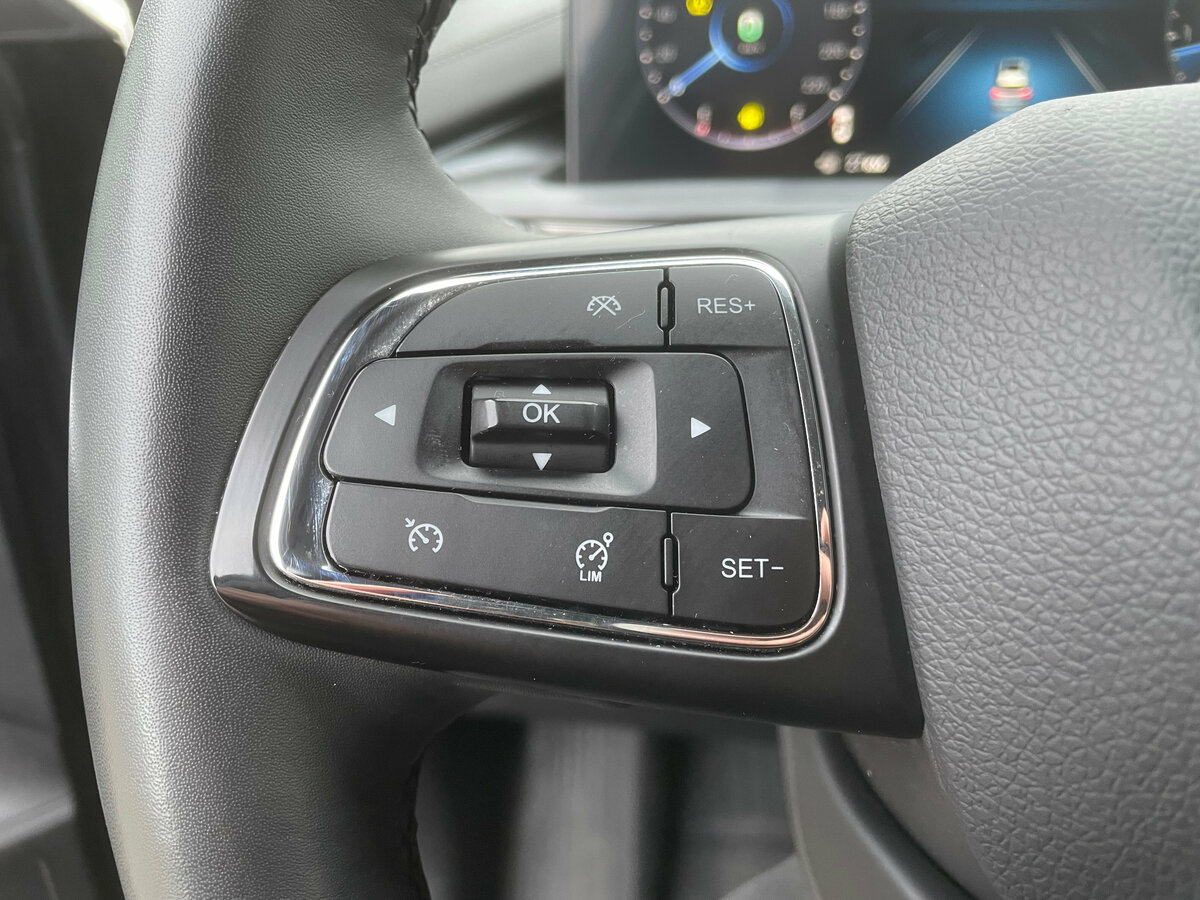 Купить Chery Tiggo 7 Pro Max I, 2023, 45 819 км, фото №15