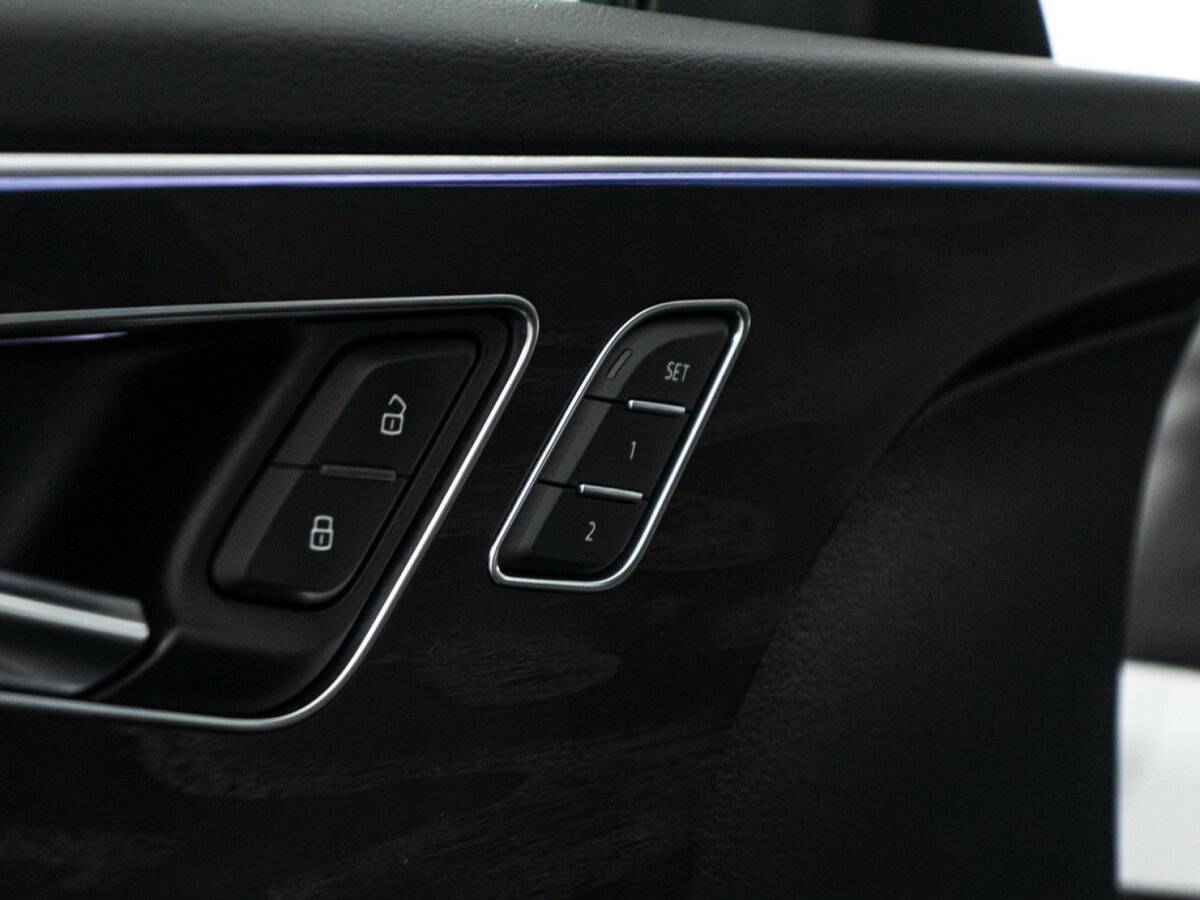 Купить Audi Q8 45 TDI I (4M), 2019, 210 611 км, фото №13