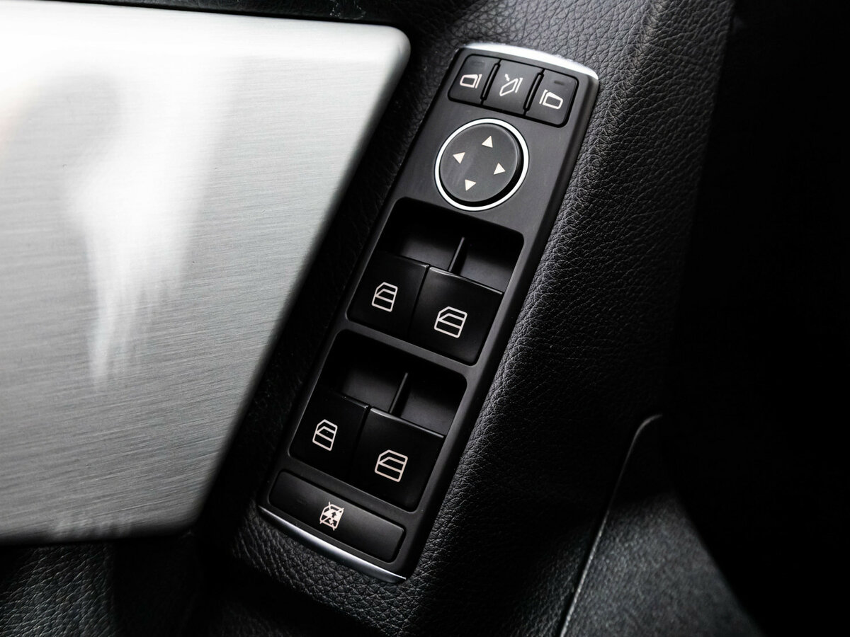 Купить Mercedes-Benz GLK-Класс 220 CDI I (X204) Рестайлинг, 2014, 142 074 км, фото №16