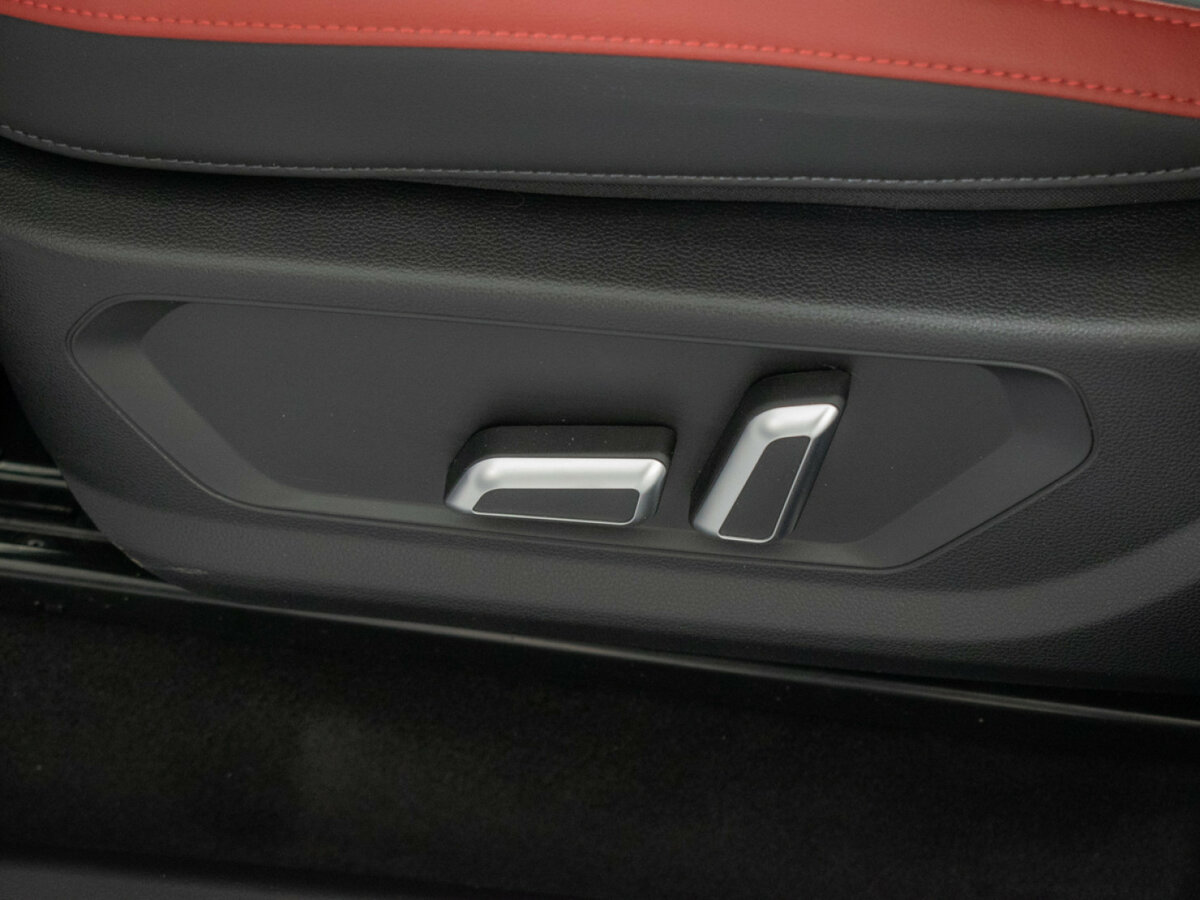 Купить Haval H3, 2024, 16 208 км, фото №19