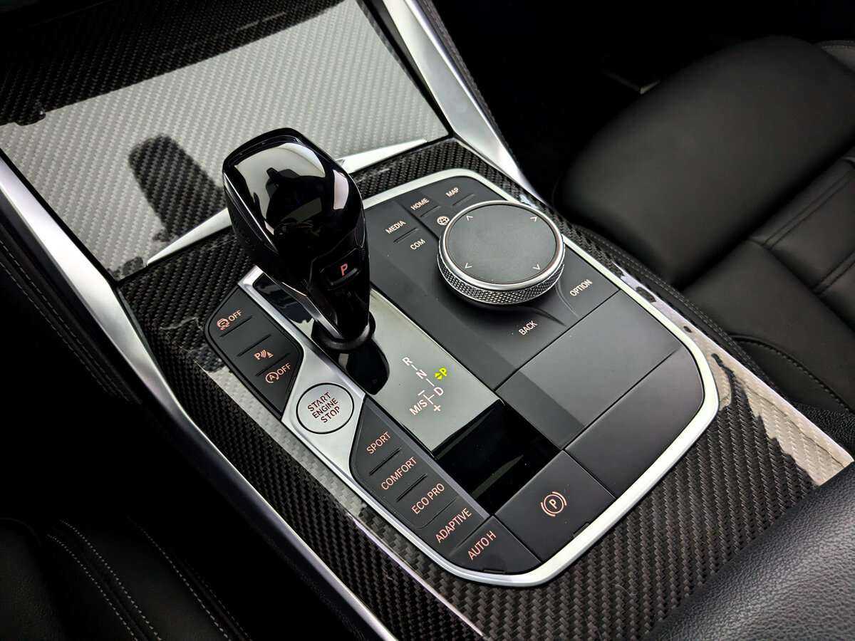 Купить BMW 4 серии 420d, 2021, 63 791 км, фото №21