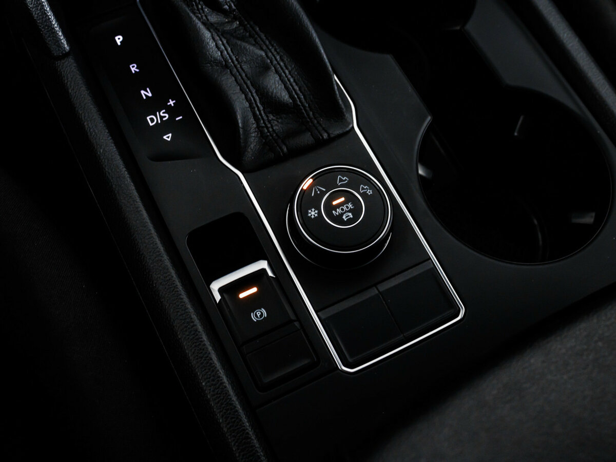 Купить Volkswagen Teramont I, 2018, 172 000 км, фото №13