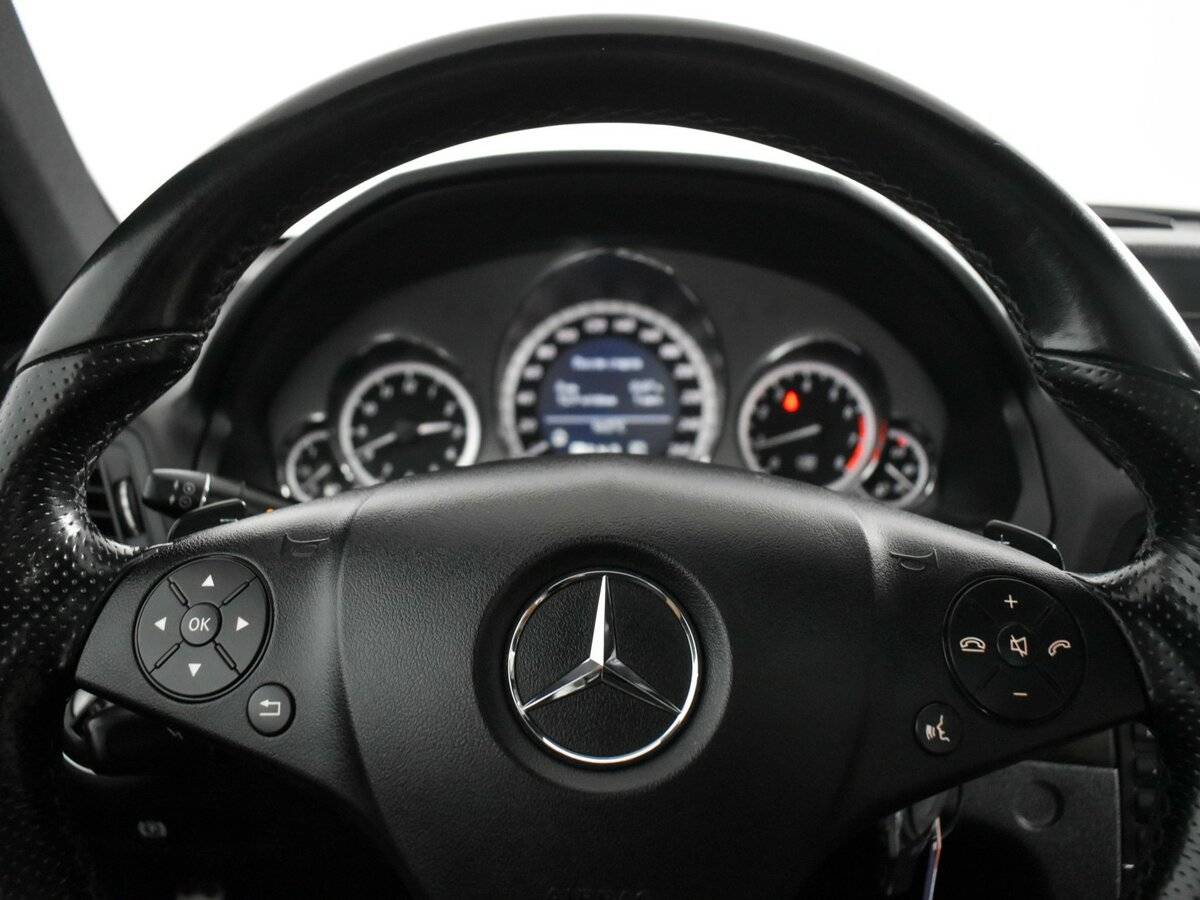 Купить Mercedes-Benz E-Класс 250 5G-Tronic IV (W212, S212, C207), 2010, 174 230 км, фото №16