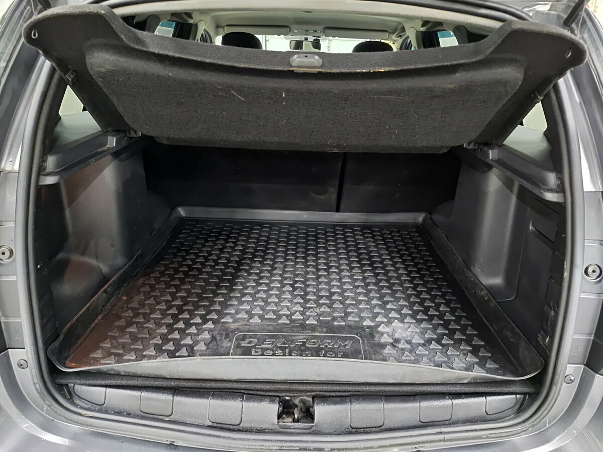 Купить Renault Duster I Рестайлинг, 2019, 79 690 км, фото №10