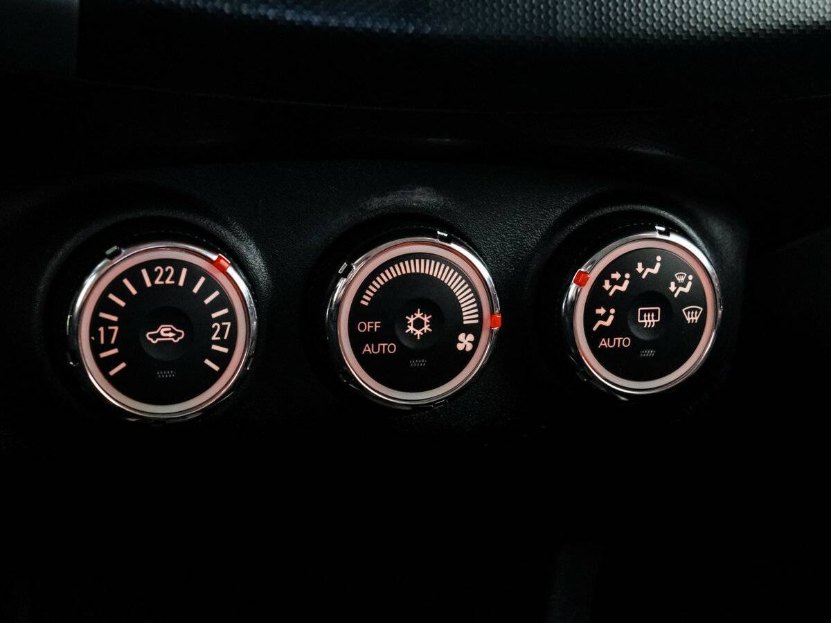 Купить Mitsubishi Outlander, 2009, 241 000 км, фото №14