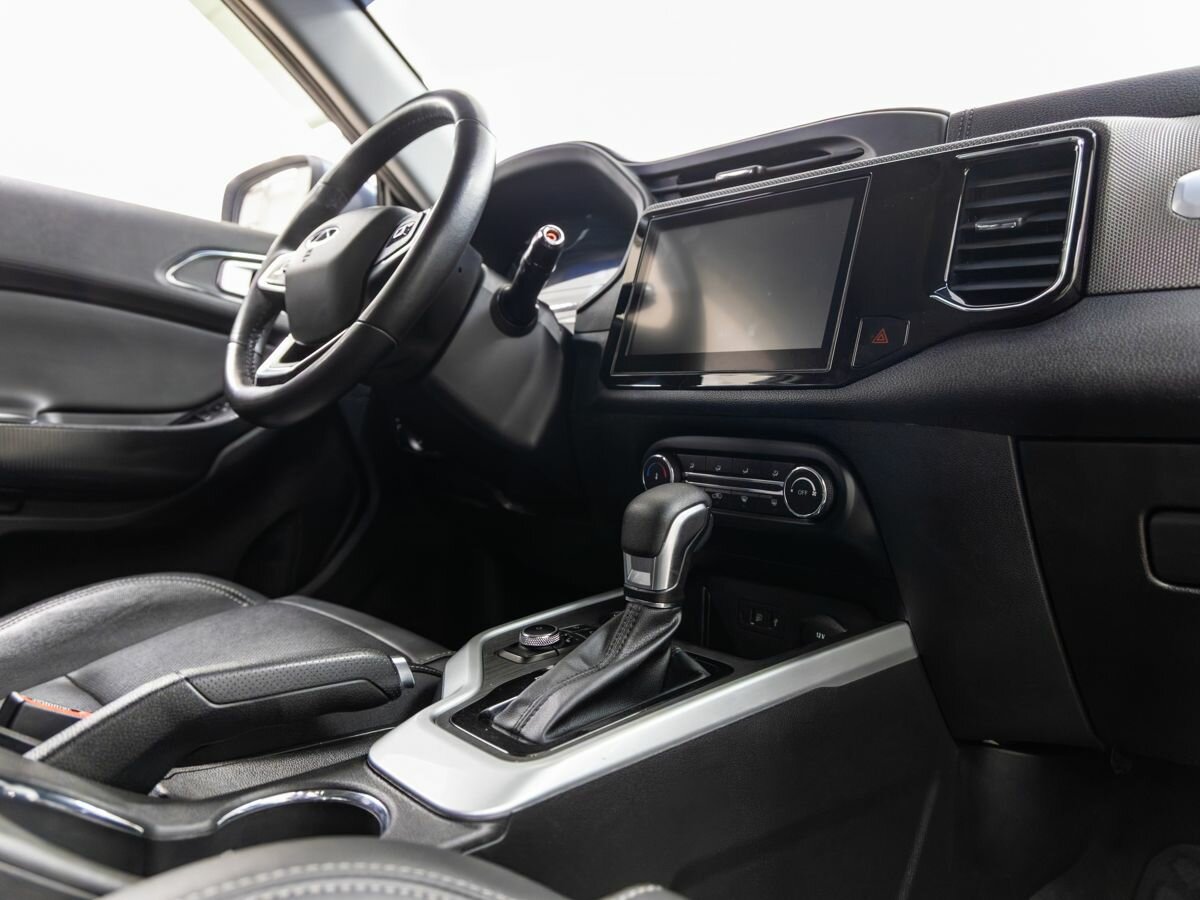 Купить Chery Tiggo 4 I Рестайлинг, 2019, 55 858 км, фото №30