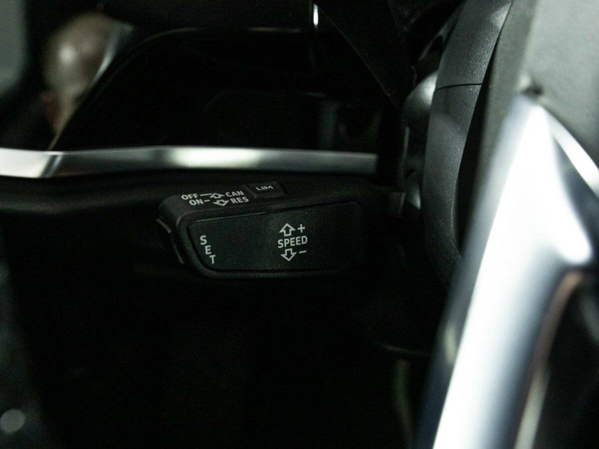 Купить Audi Q3 35 TFSI, 2019, 130 569 км, фото №18