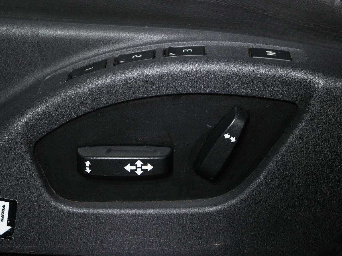 Купить Volvo XC70, 2009, 386 073 км, фото №16