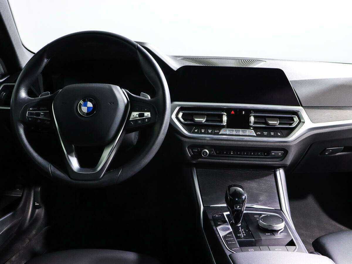 Купить BMW 4 серии 430i xDrive, 2022, 18 075 км, фото №10