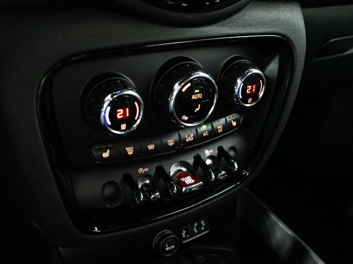 Купить Mini Clubman Cooper S II, 2016, 98 134 км, фото №15