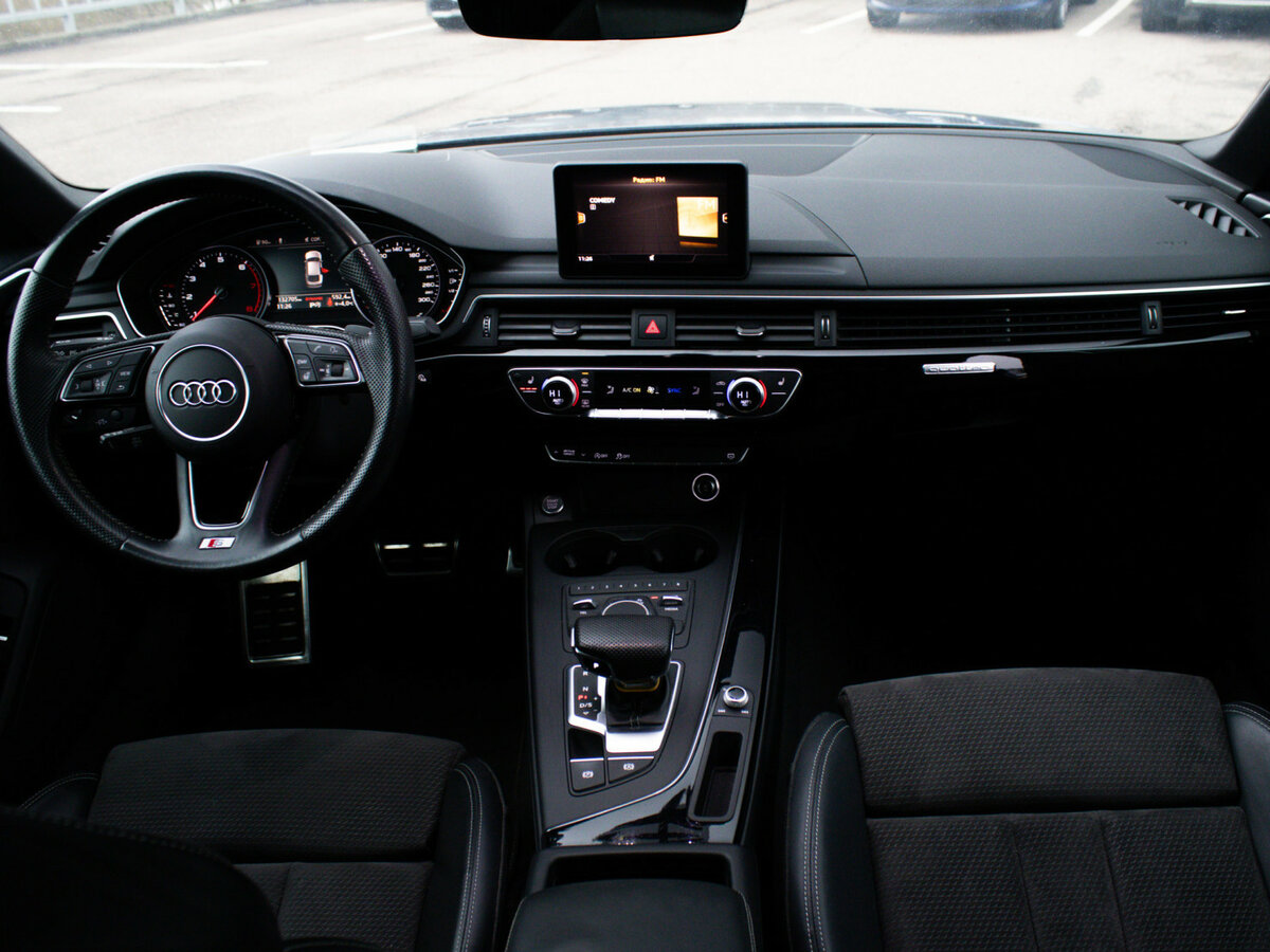 Купить Audi A5 Sportback II (F5), 2019, 132 702 км, фото №11