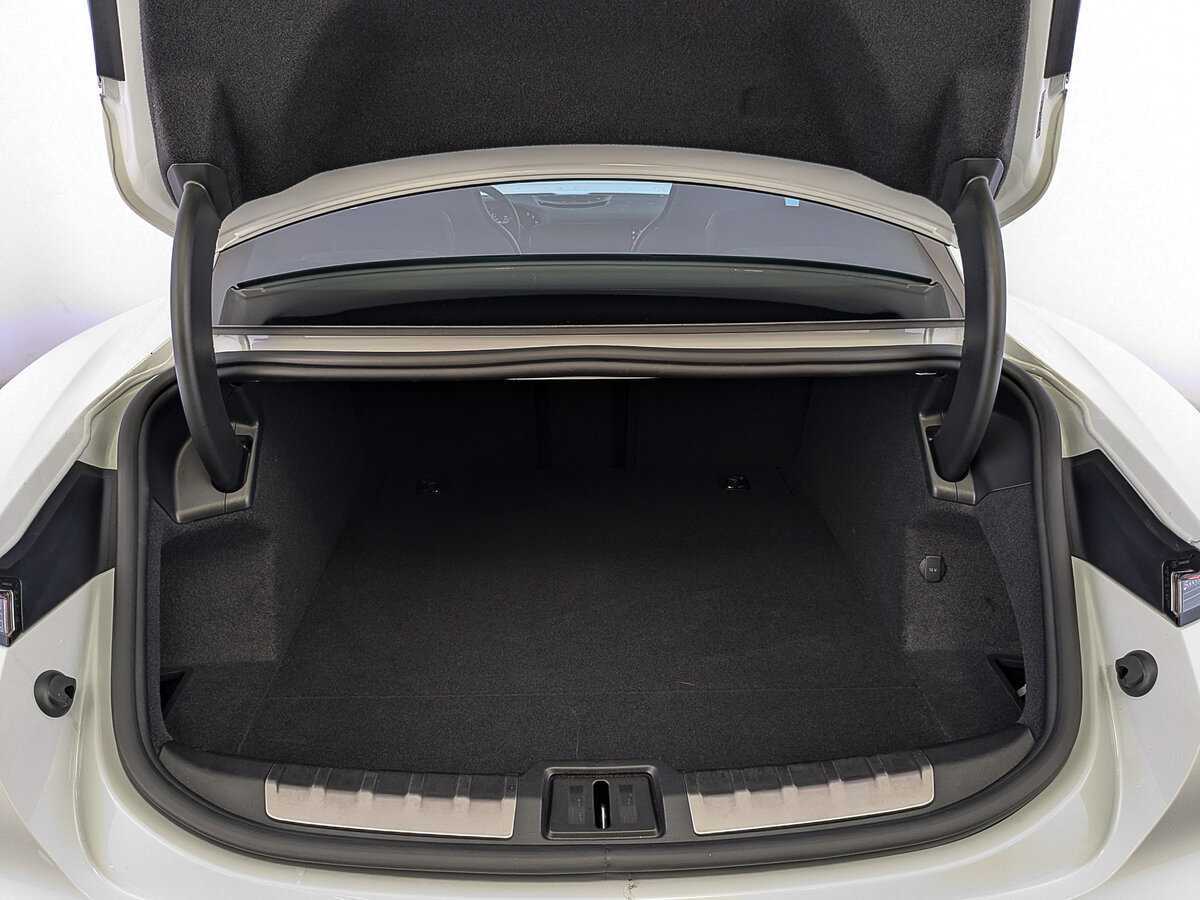 Купить Porsche Taycan 4S, 2021, 21 586 км, фото №10