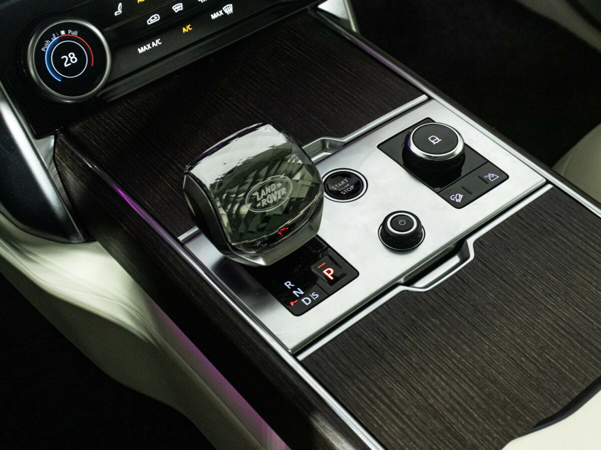 Купить Land Rover Range Rover D350 MHEV V, 2022, 18 835 км, фото №19