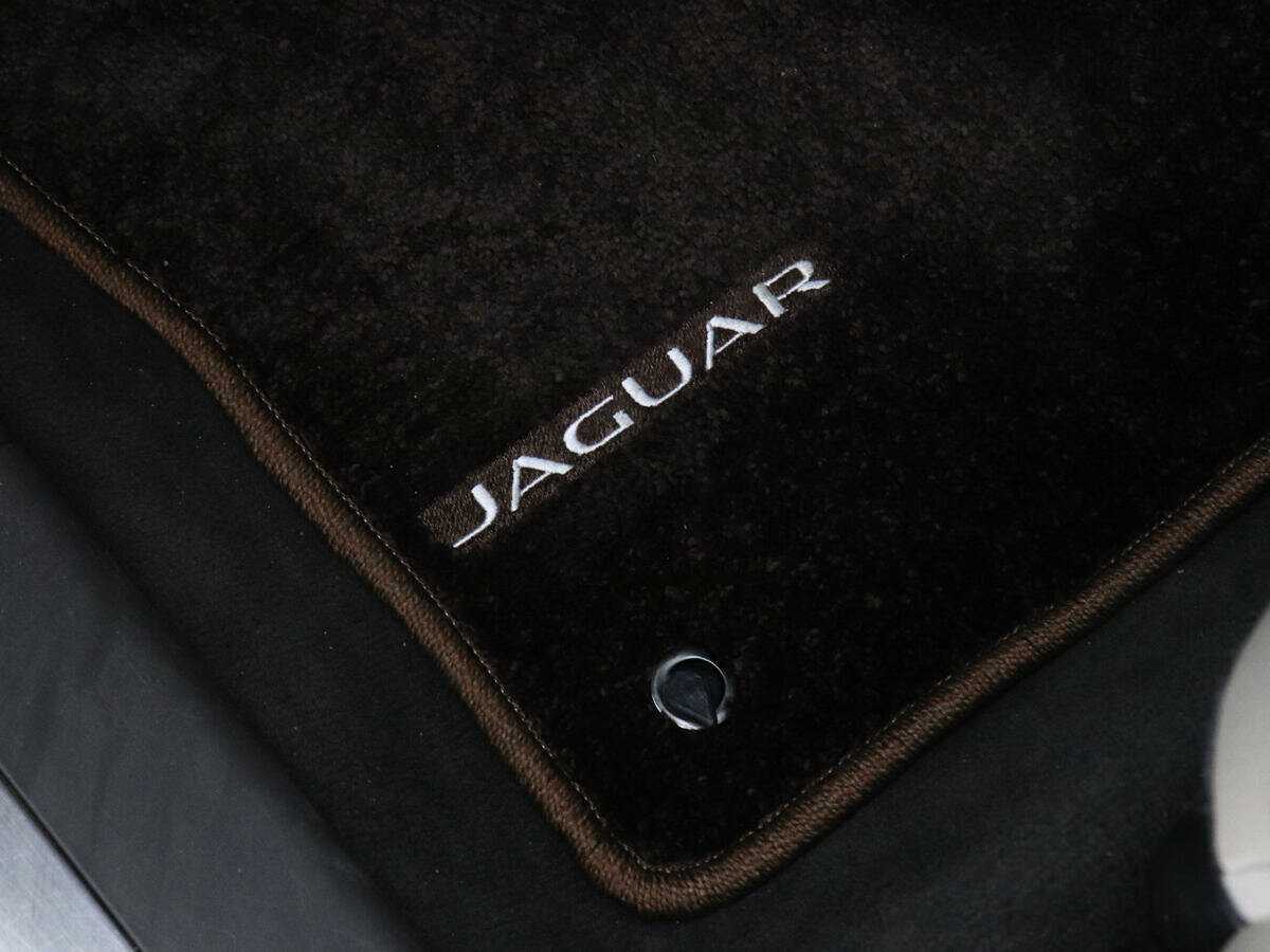 Купить Jaguar F-Pace, 2016, 117 358 км, фото №21