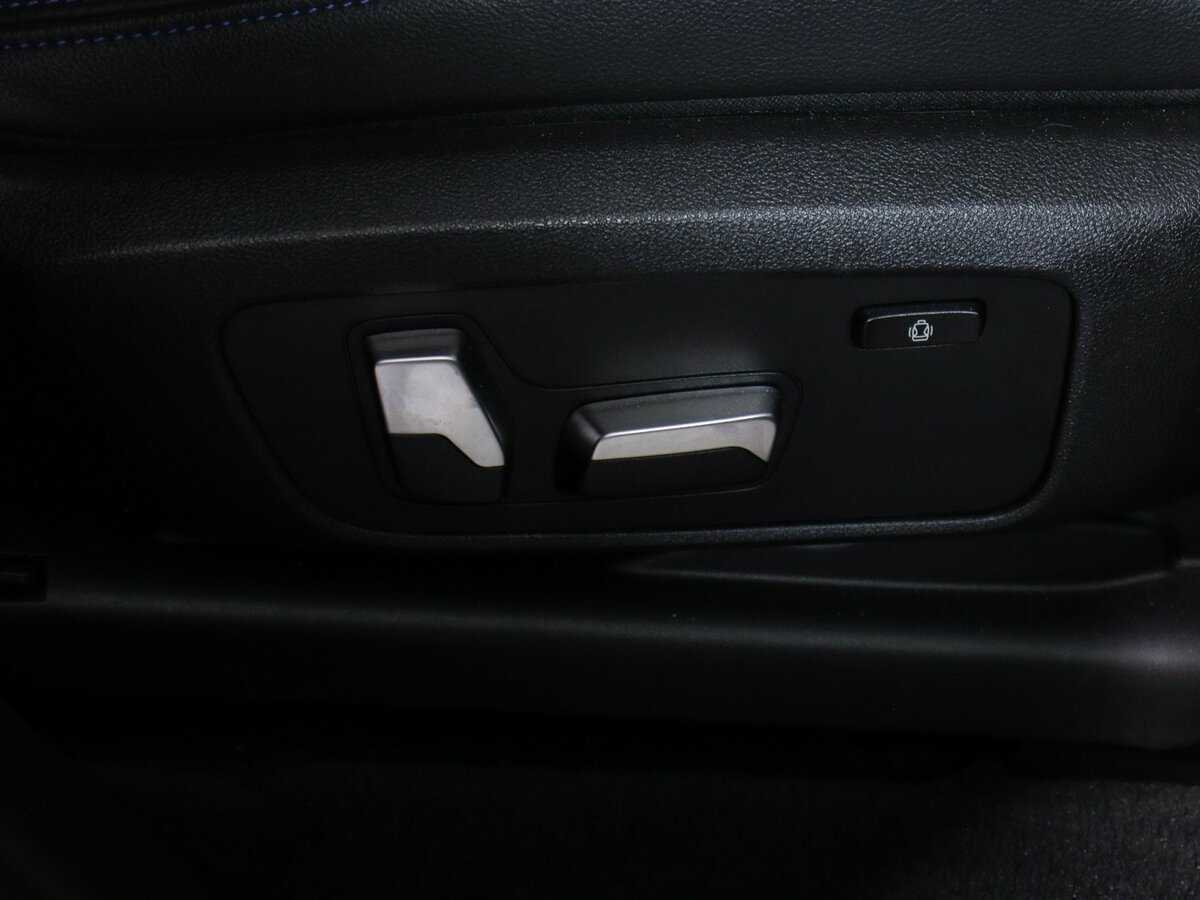Купить BMW X3 20d xDrive, 2020, 72 680 км, фото №15