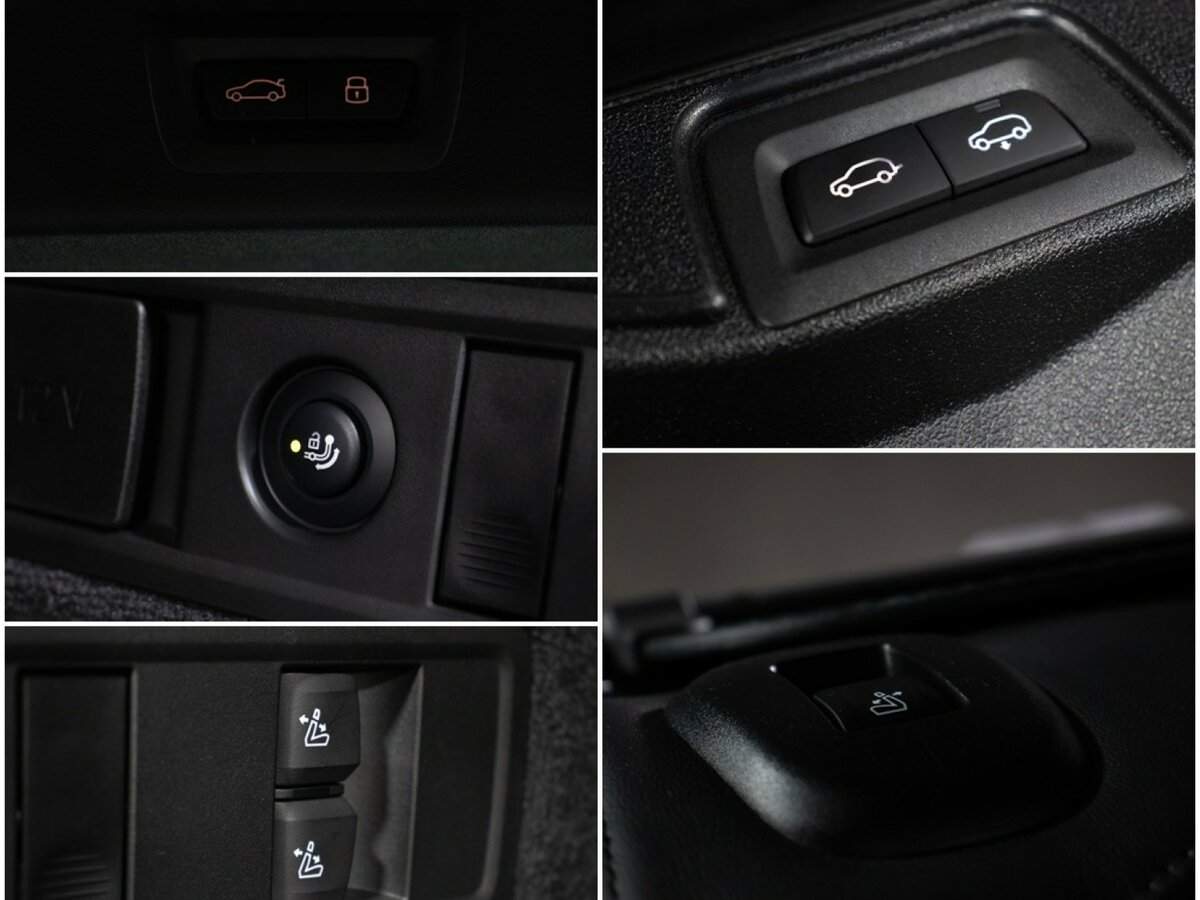 Купить BMW X5 30d, 2024, 11 418 км, фото №18