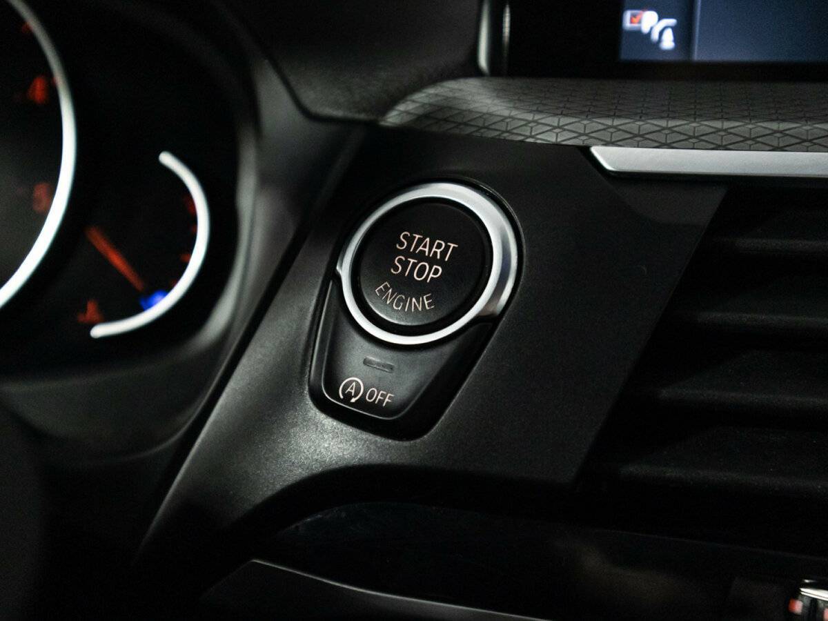 Купить BMW X3 20d xDrive, 2019, 139 360 км, фото №21