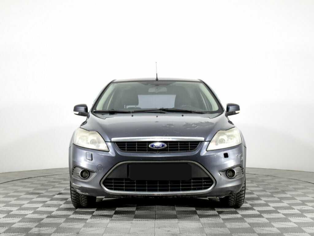 Купить Ford Focus, 2008, 251 193 км, фото №2