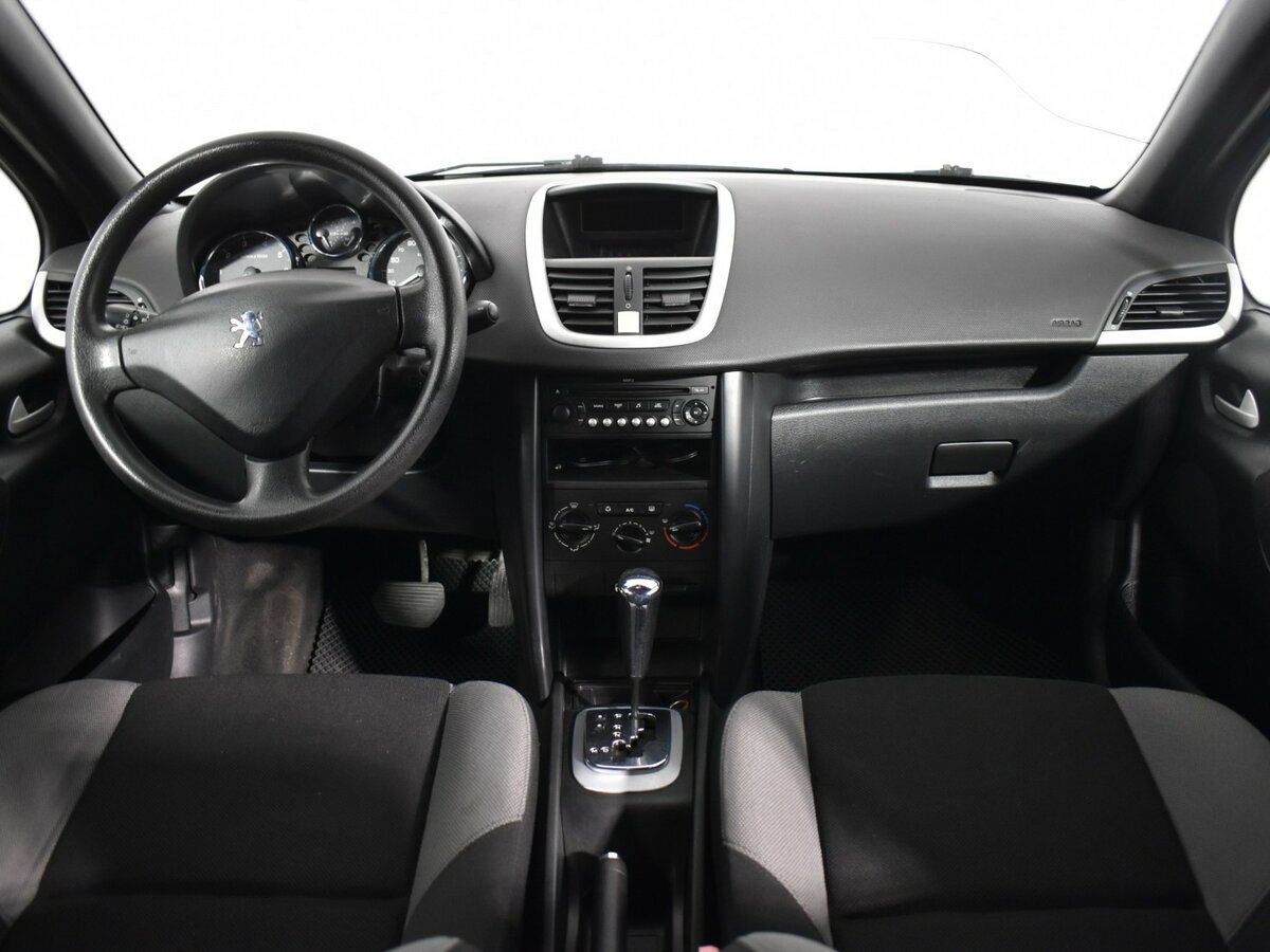 Купить Peugeot 207 I, 2008, 177 000 км, фото №11